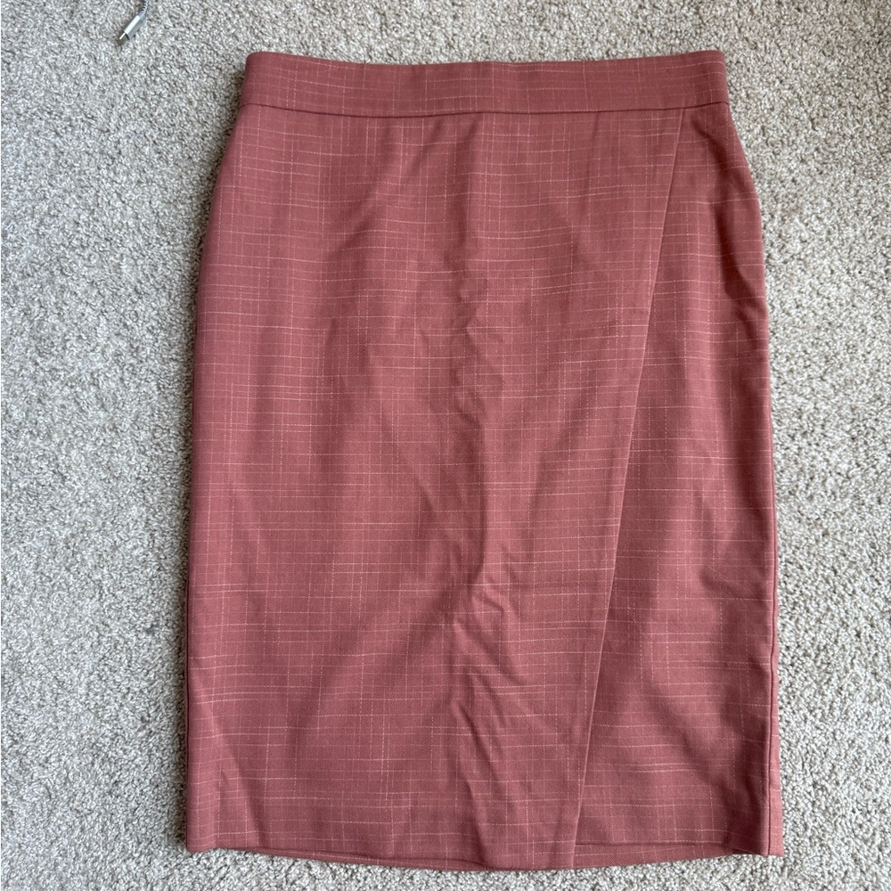 Beautiful Wrap Skirt